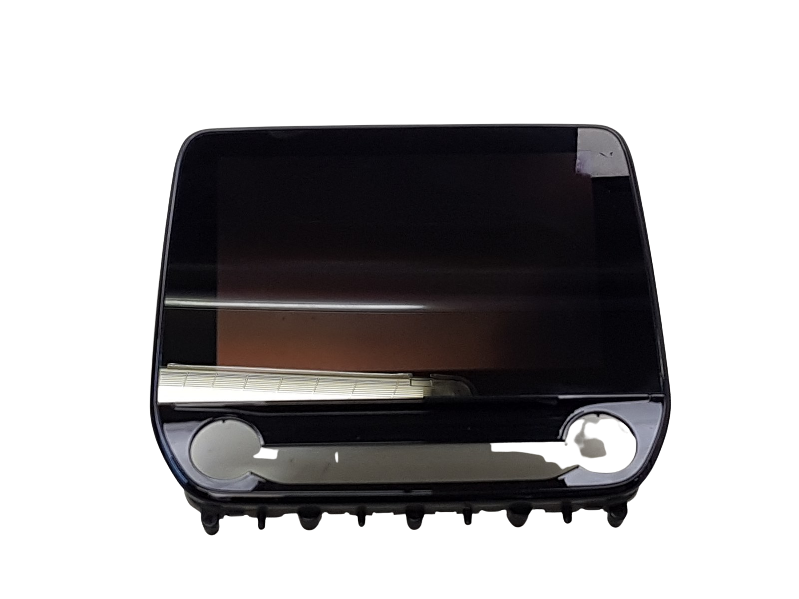 Navigationsdisplay Ford Fiesta 7 K1BT-18B955-FC 5 main product photo
