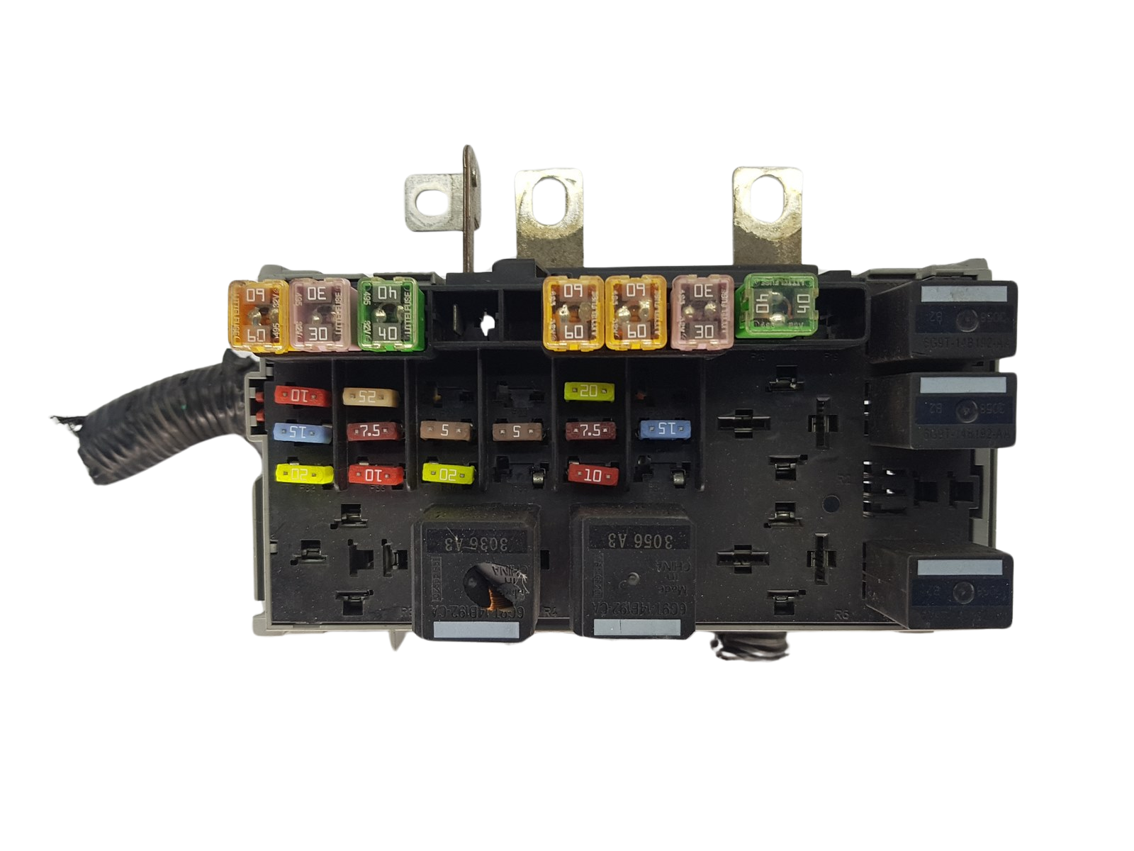 Modul 6C1T-14A481-AB Ford main product photo