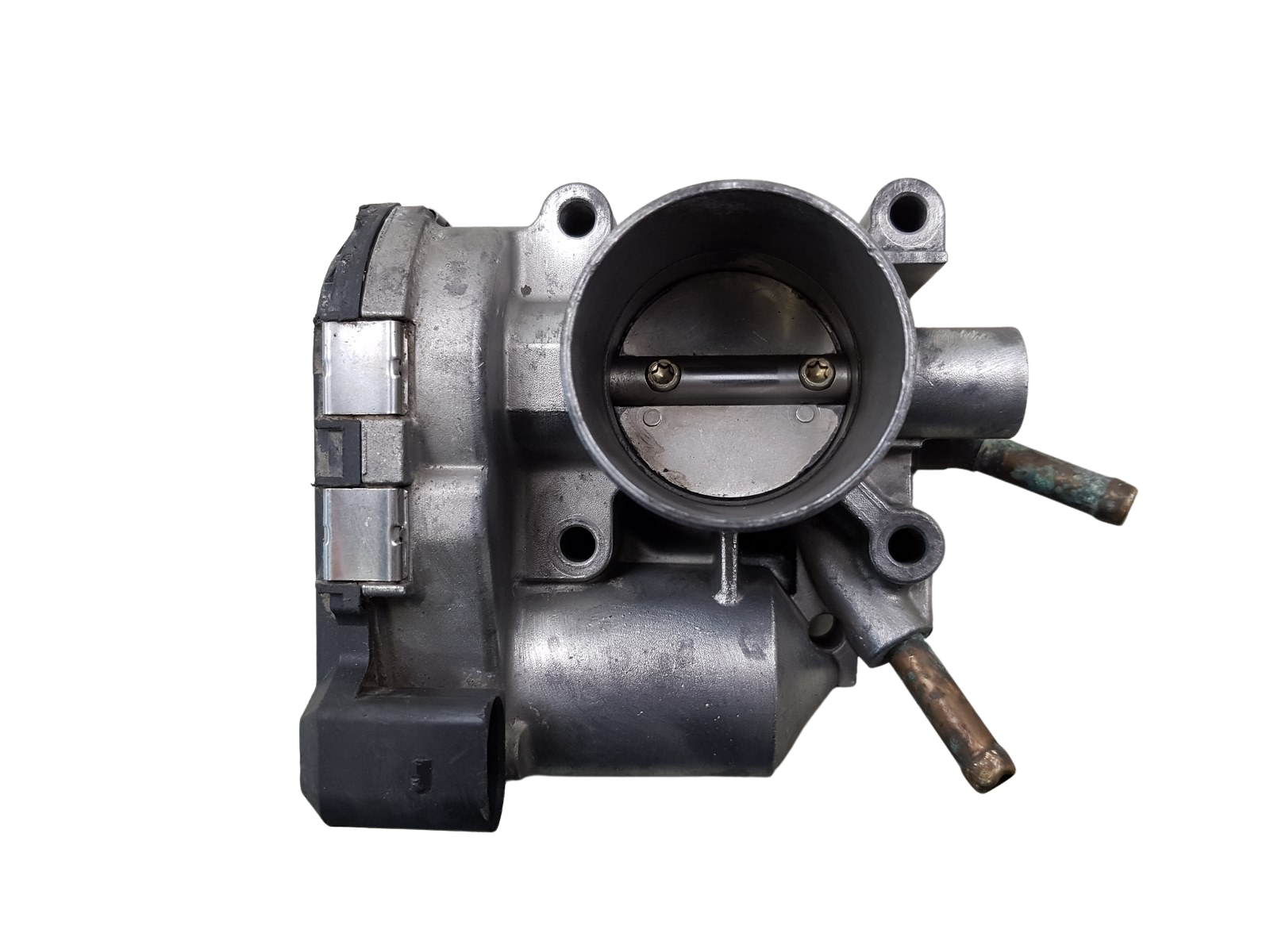 Spjældhusventil VWAG 030133062C 0280750095 Bosch 2254 main product photo