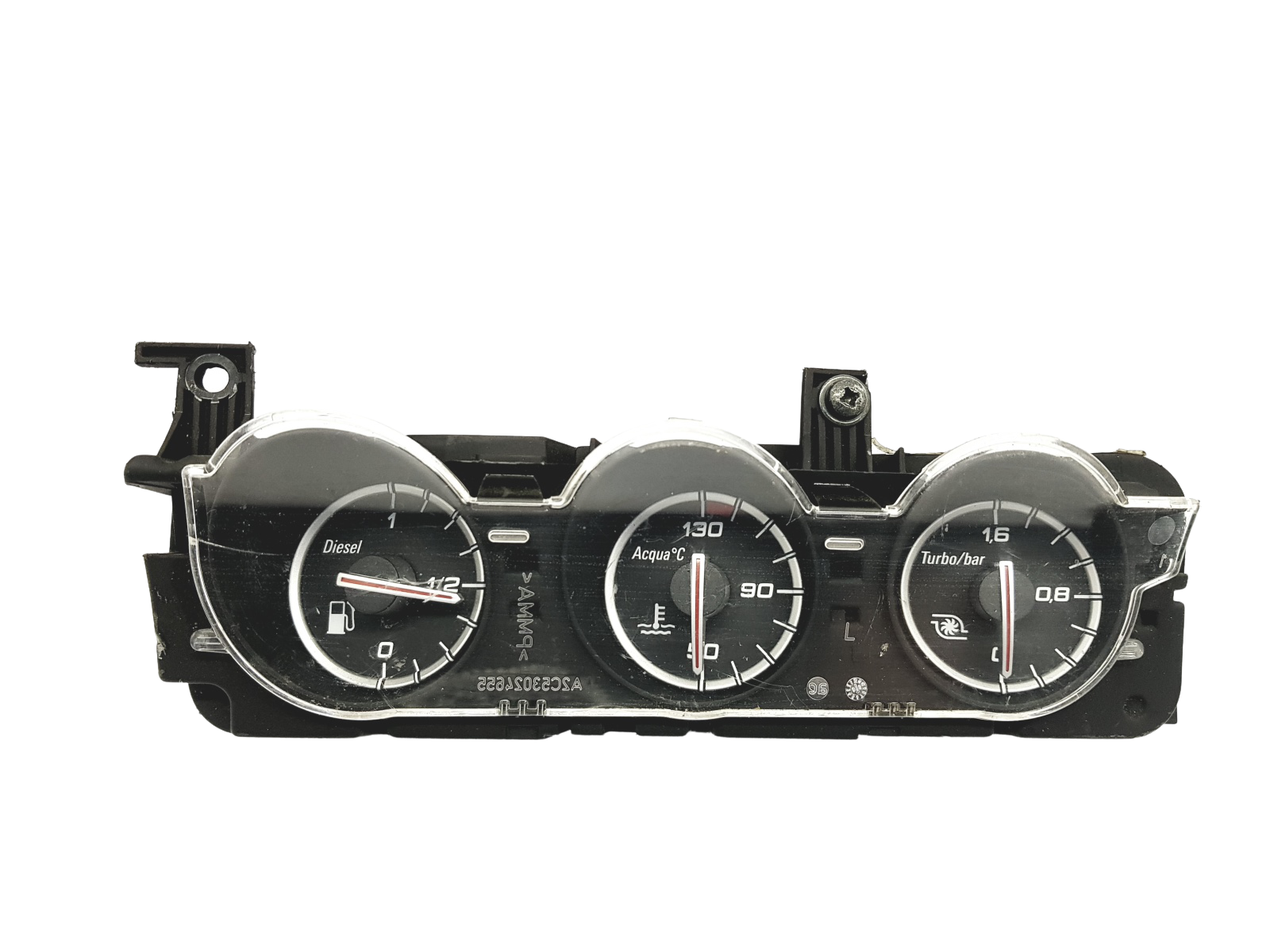 Indeks Alfa Romeo 159 50511917 A2C53300386 44577 main product photo