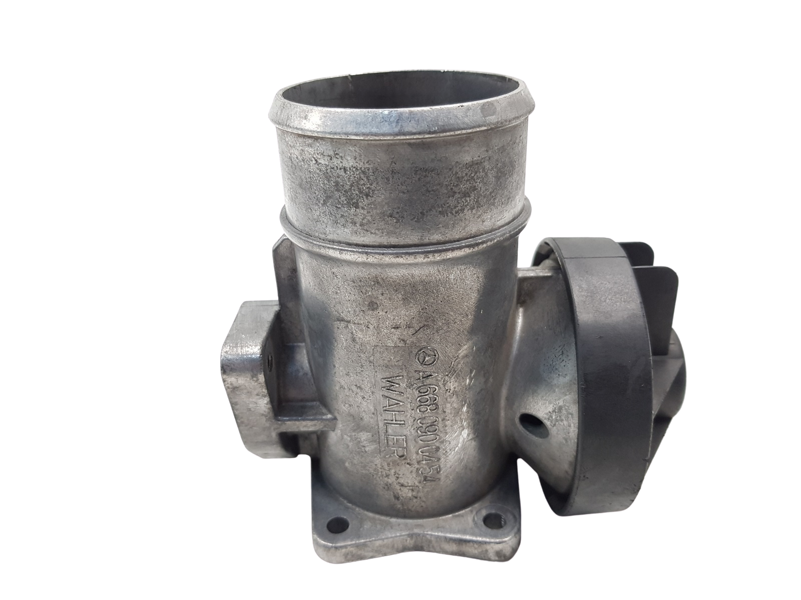 Egr Ventil Mercedes-Benz A6680900454 1.7 CDI Wahler main product photo