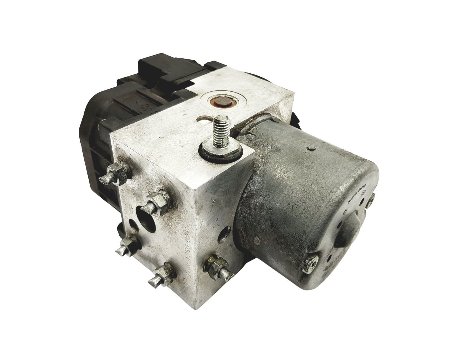 Abs Pumpe Tata Safari 271942800101 0273004663 Bosch main product photo