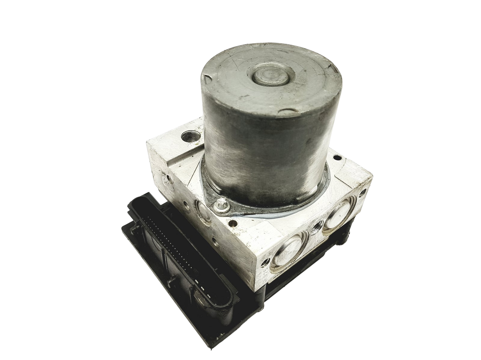 Abs Pumpe Mercedes B A0064310812 0265235225 Bosch 37242 main product photo