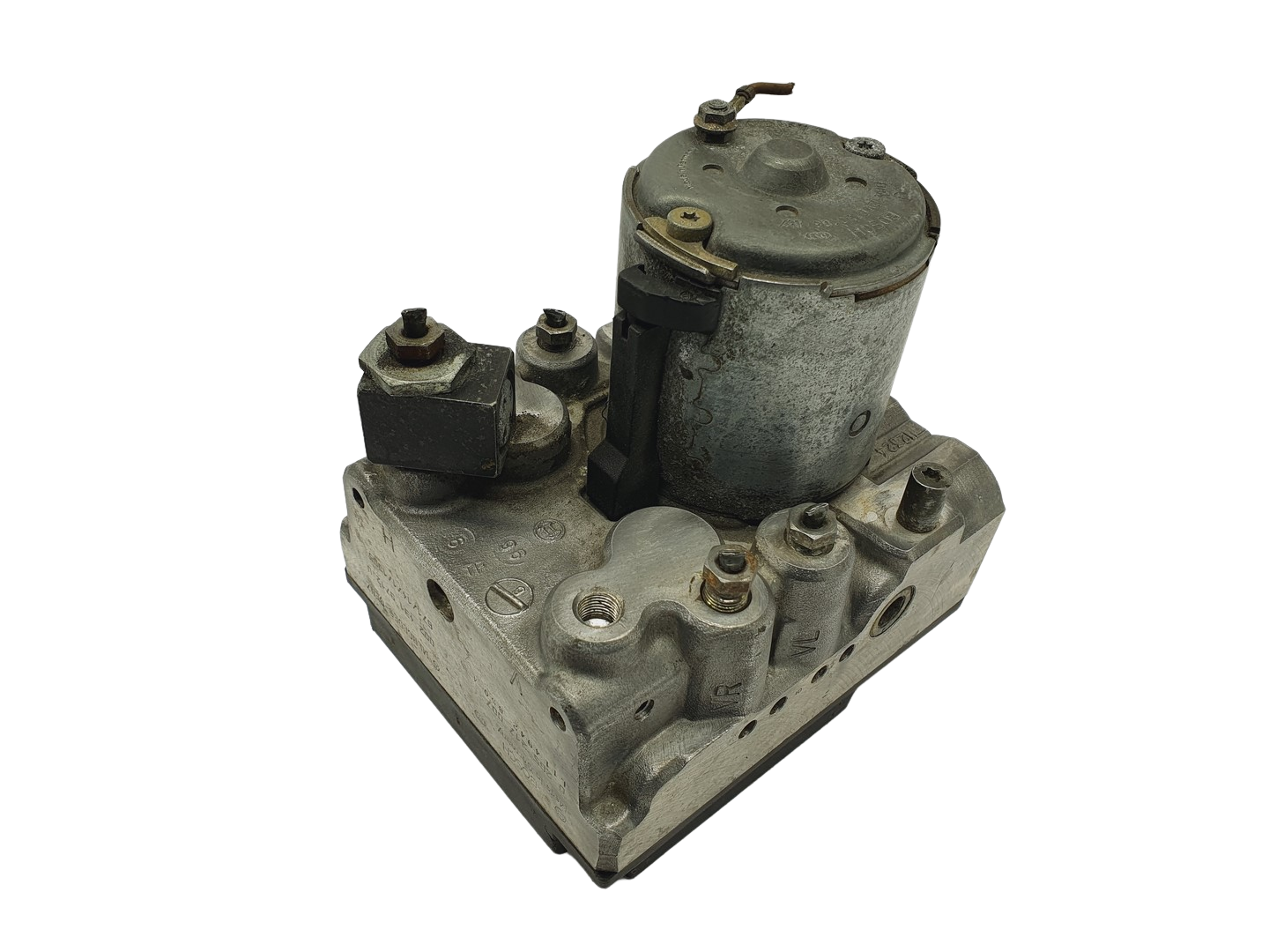 Abs Pumpe Mercedes E W210 0024319712U 0265217007 65533 main product photo