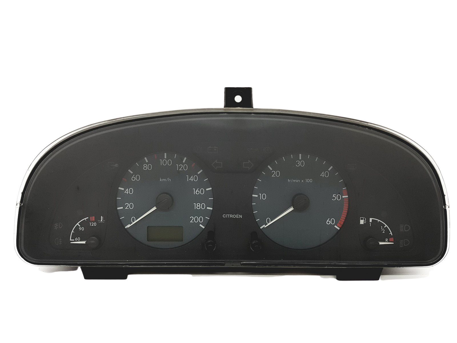Omdrejningstæller Citroen Xsara 9636440580 A 01 30876 main product photo