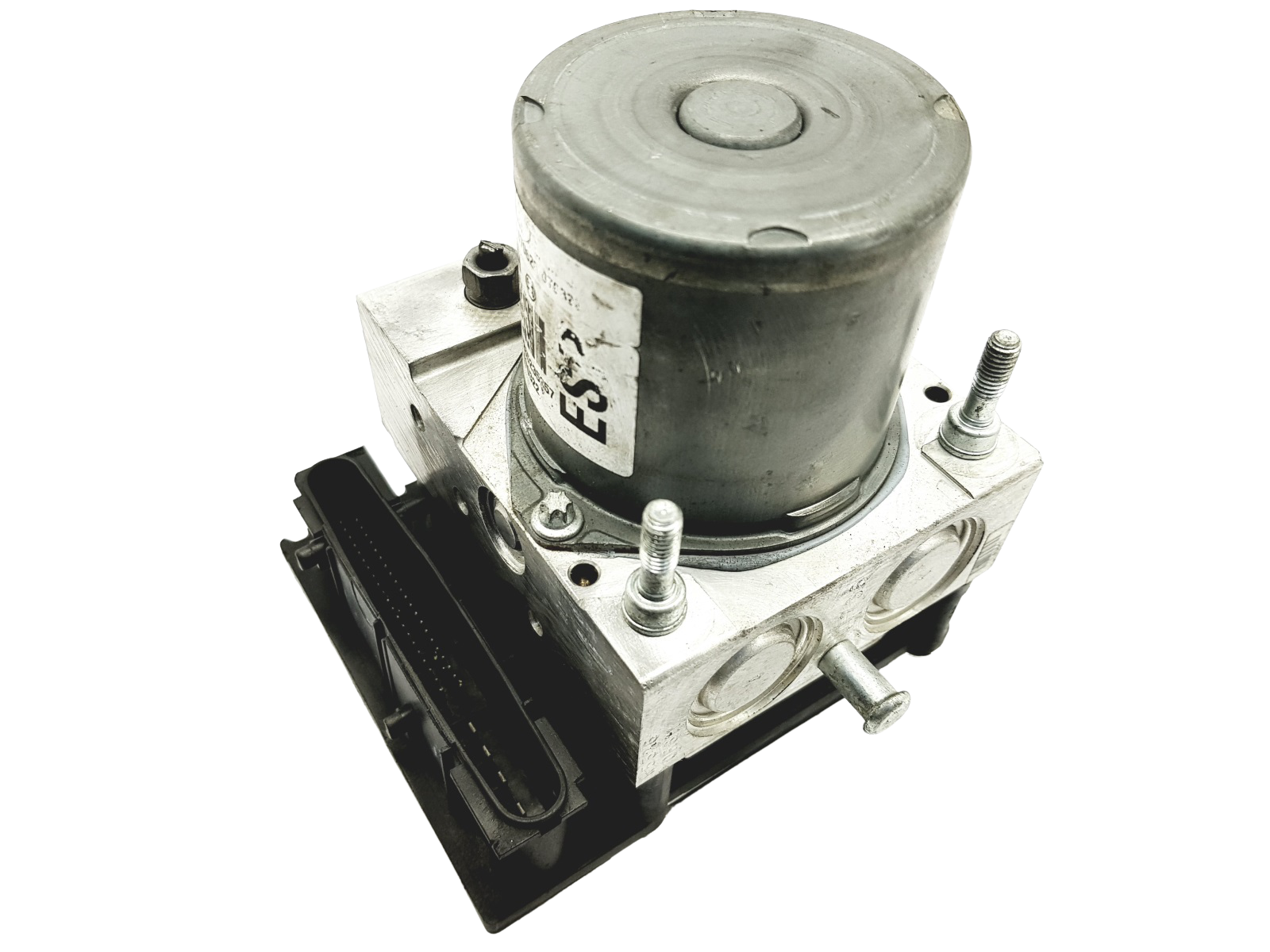 Abs Pumpe Alfa Romeo 147 51792630 0265950711 Bosch 35390 main product photo