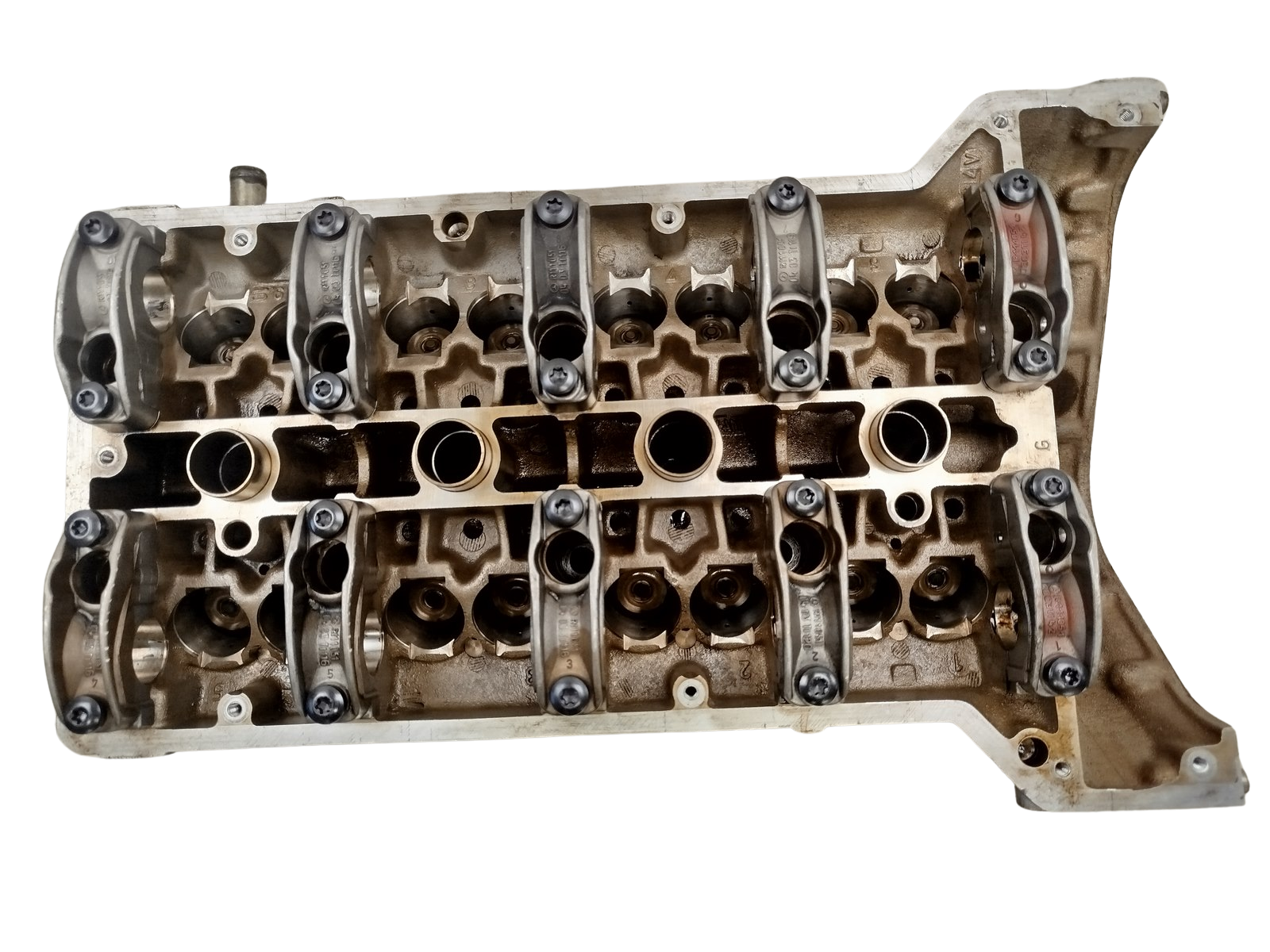 Topstykke Mercedes-Benz R1110163901 2.0 16V 111955 main product photo
