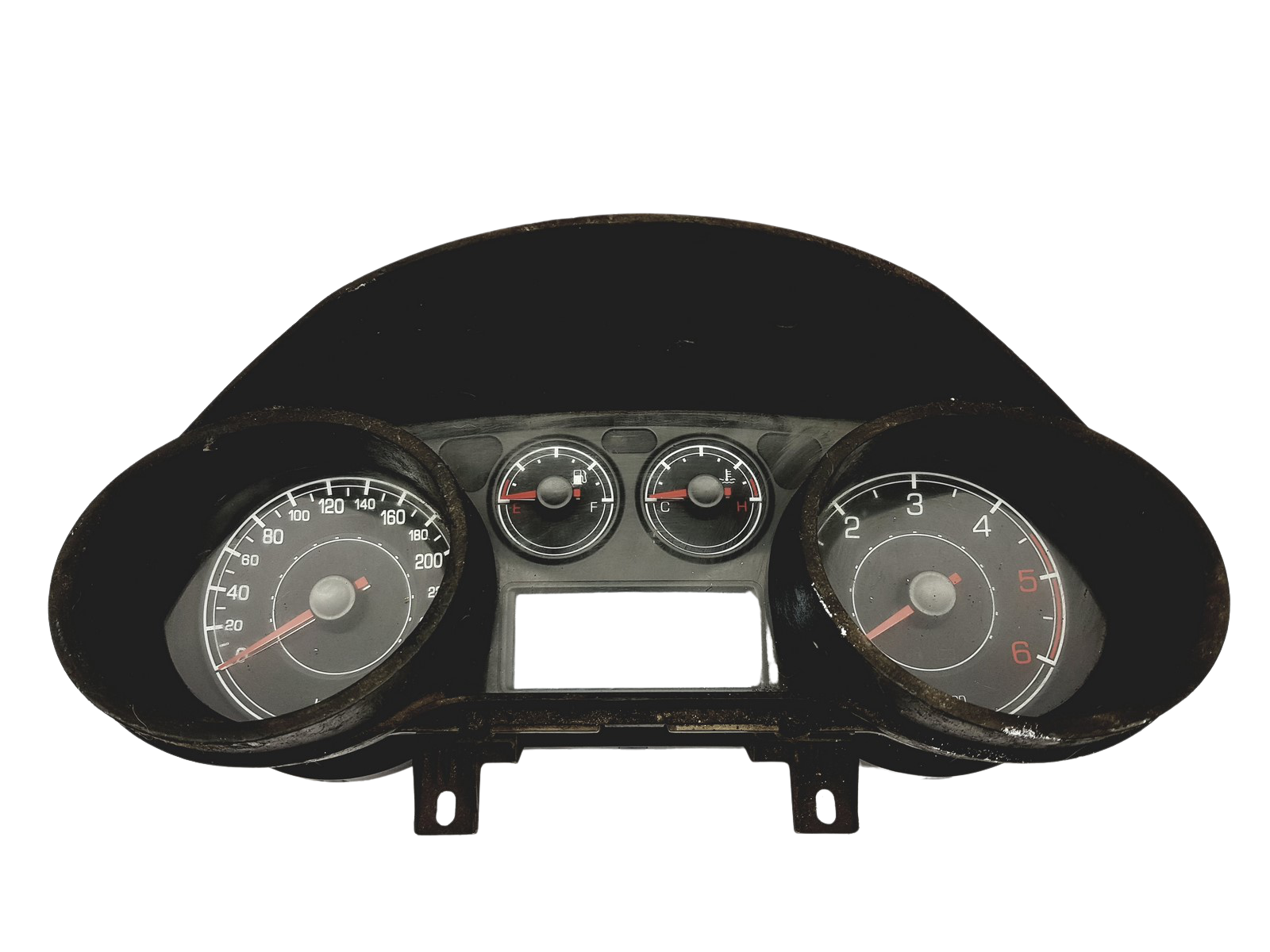 Omdrejningstæller Fiat Bravo 554000980300 main product photo