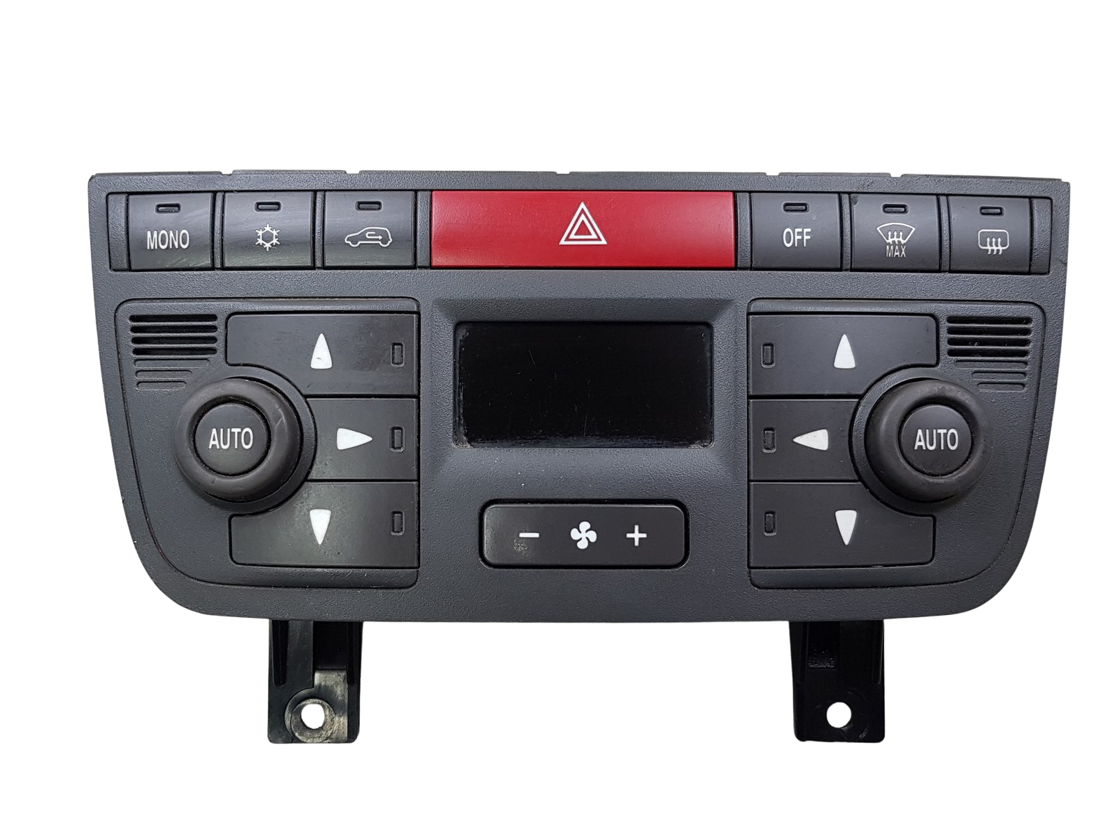 Varmestyreenhed AC Fiat Idea 735377258 A83005800 Denso main product photo