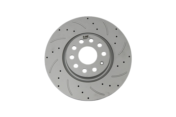 Bremseskive Forside Gør VW Audi Skoda 1K0615301AA 66151717101 Vika main product photo