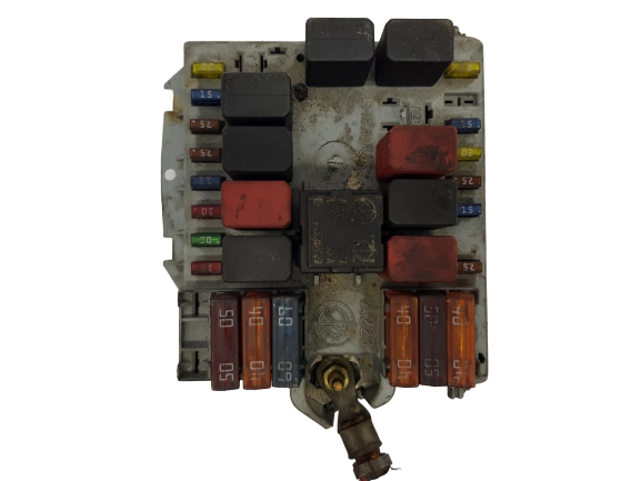 Sikringsboks Fiat 46558760 20156 main product photo