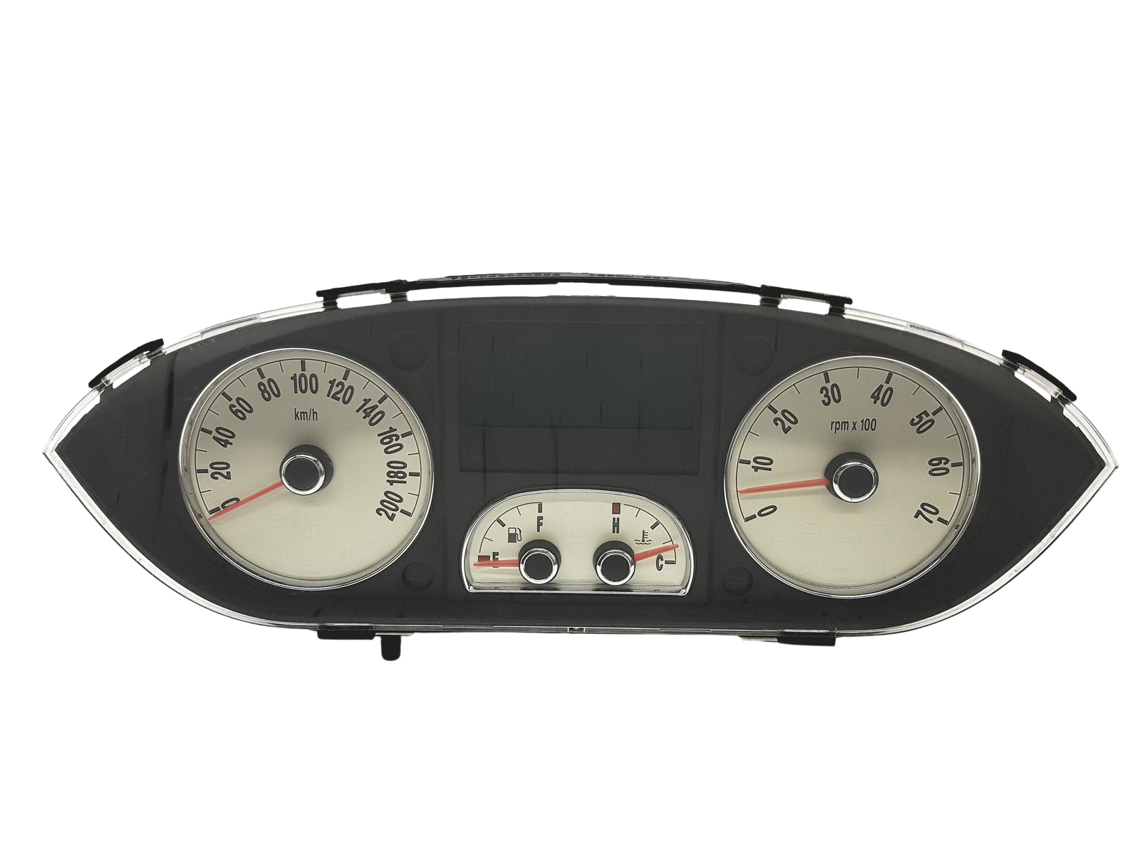 Omdrejningstæller Lancia Musa 735417167 503001190200 50297 main product photo