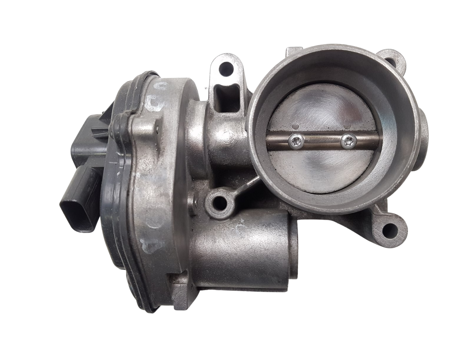 Spjældhusventil Ford Volvo VP4F9U-9E928-AB VP4M5U-9E927-DC 1462 main product photo