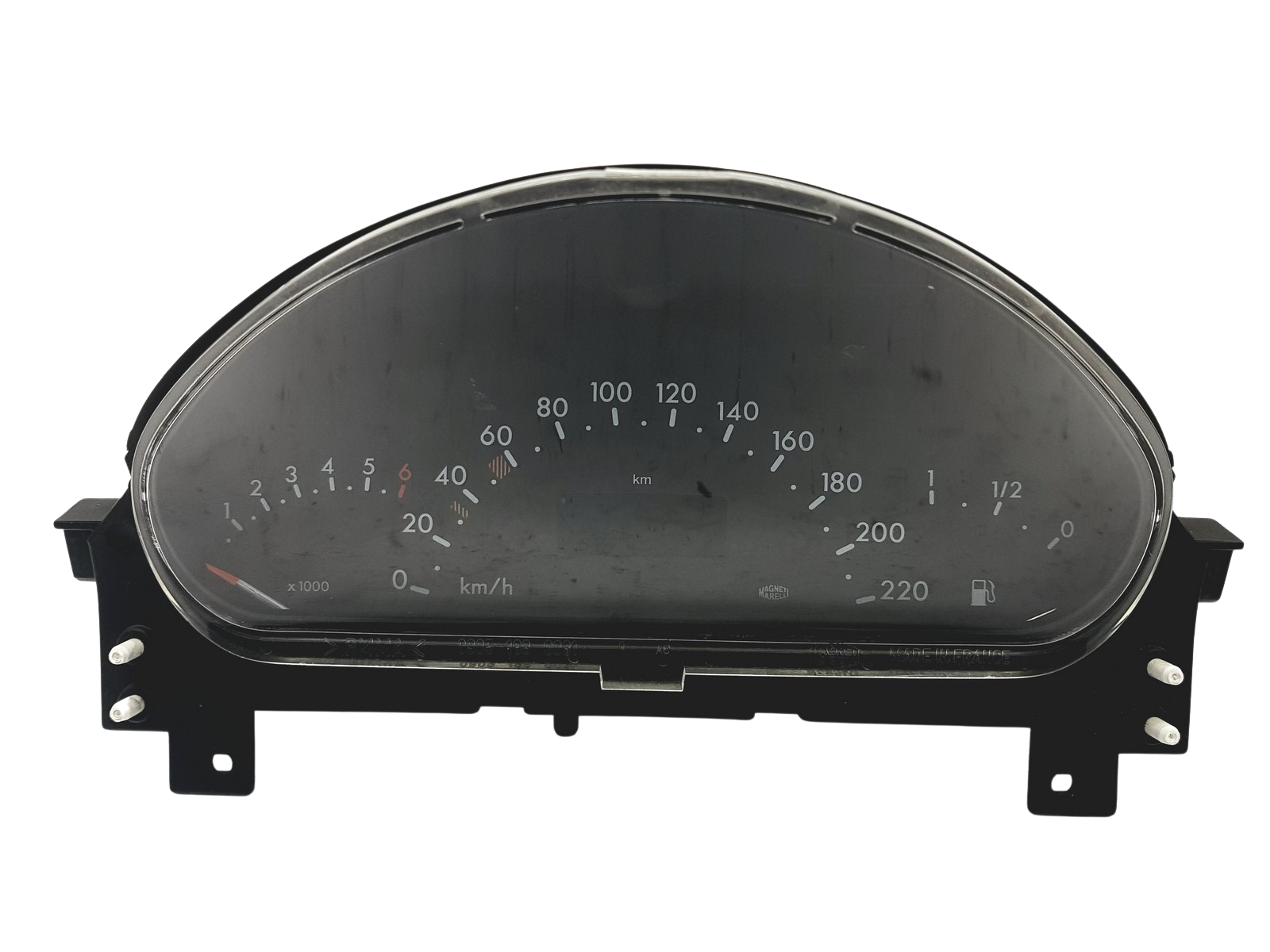 Omdrejningstæller Mercedes A W168 A1685404011 53132 main product photo