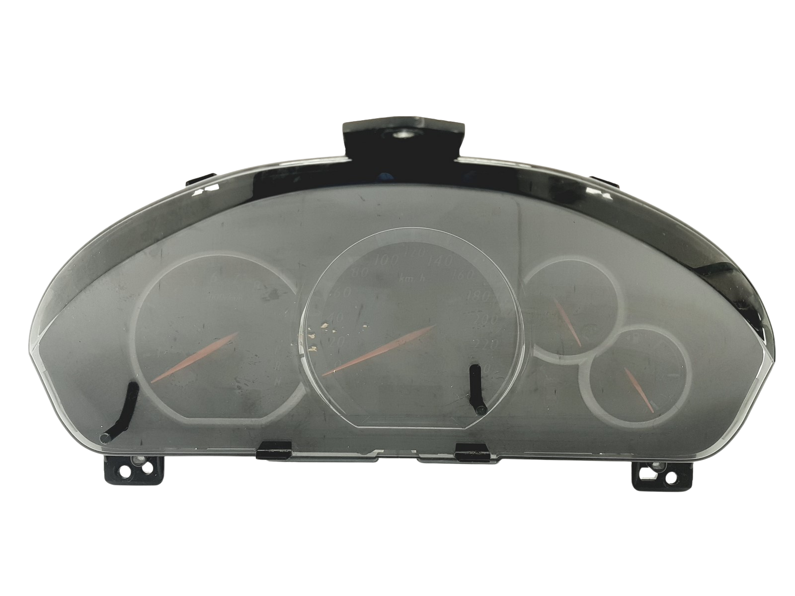 Omdrejningstæller Mitsubishi Grandis MN188382 257420-6635 main product photo