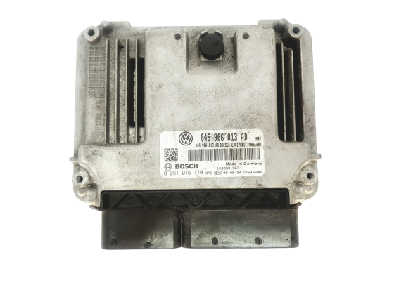 Styreenhed Seat 045906013AD 0281016170 Bosch 20539 main product photo