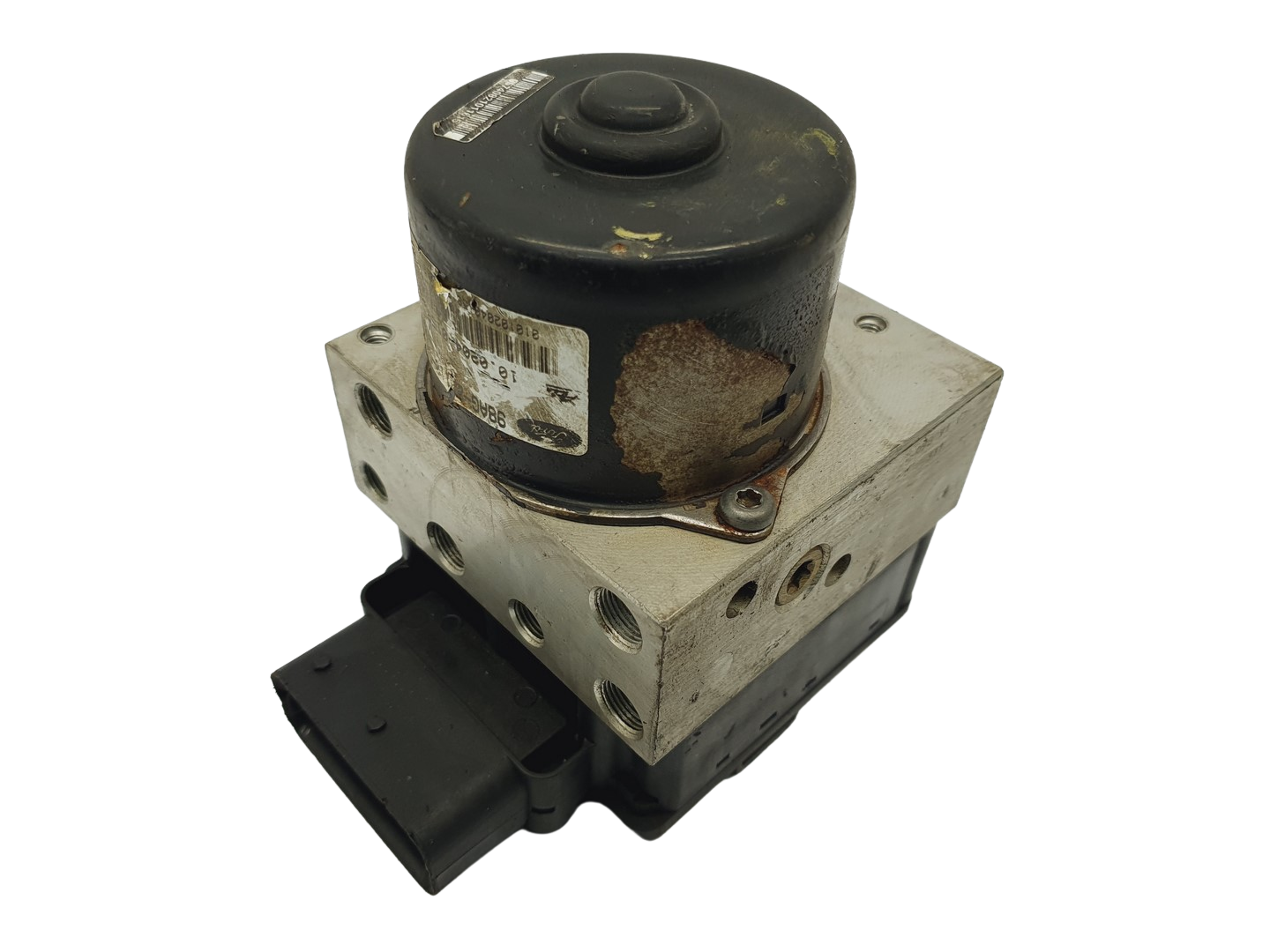 Abs Pumpe Ford Focus 98AG-2M110-CA 10.0948-0105.3 Ate 61774 main product photo