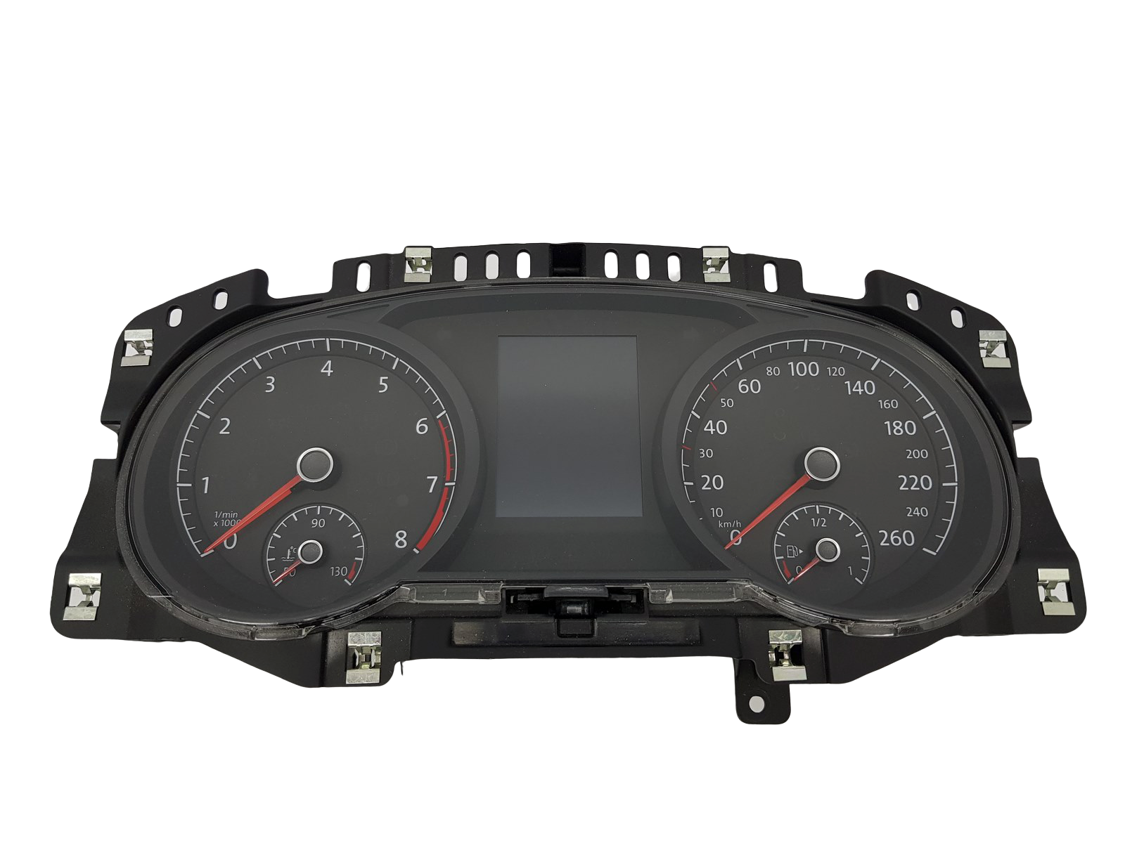 Omdrejningstæller VW Golf MK7 5G0920861 Johnson Controls main product photo