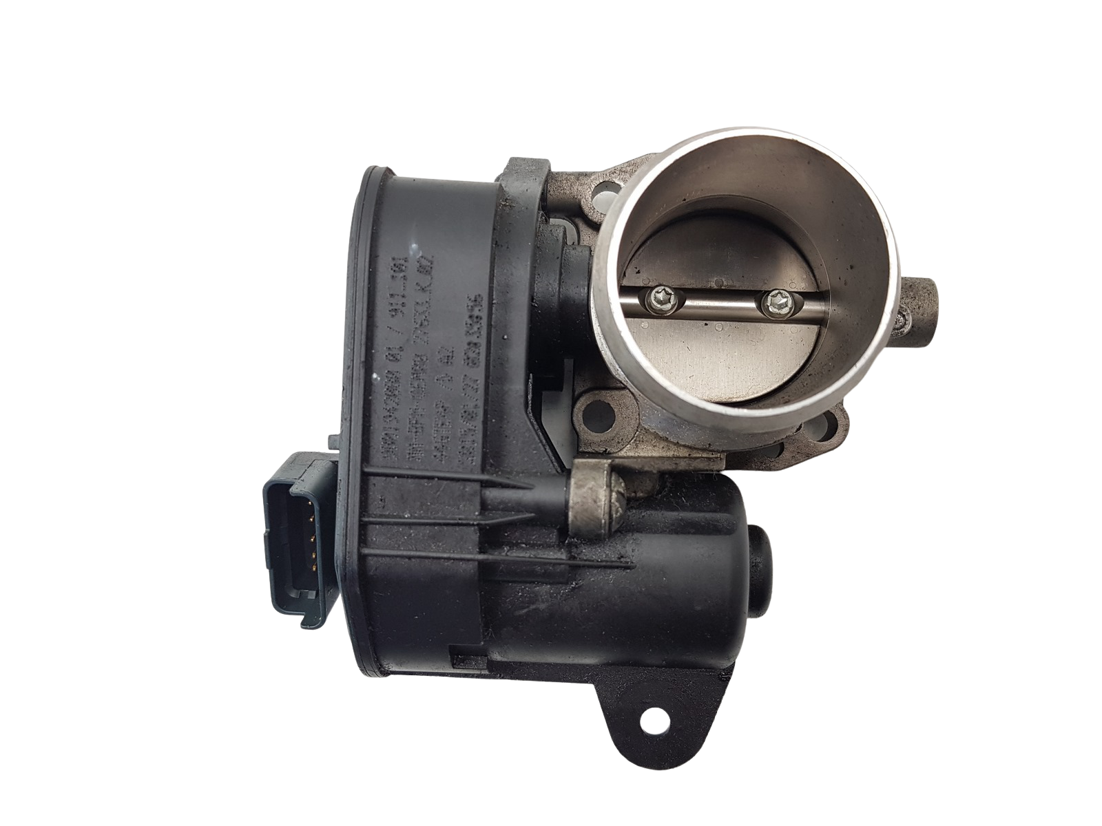 Spjældhusventil 9801942080 1.2 THP VTI Citroen Peugeot Opel 2883 main product photo