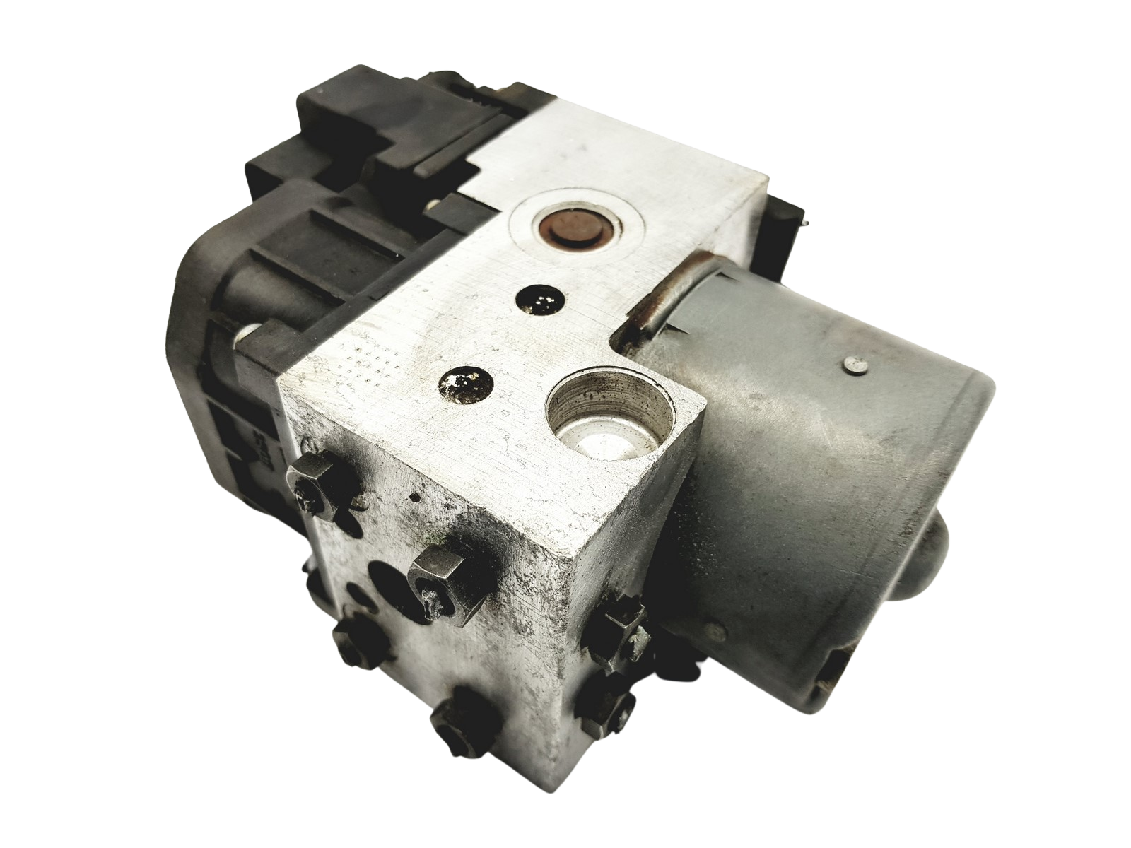 Abs Pumpe VWAG 8E0614111AB 0273004281 0265216559 60243 main product photo