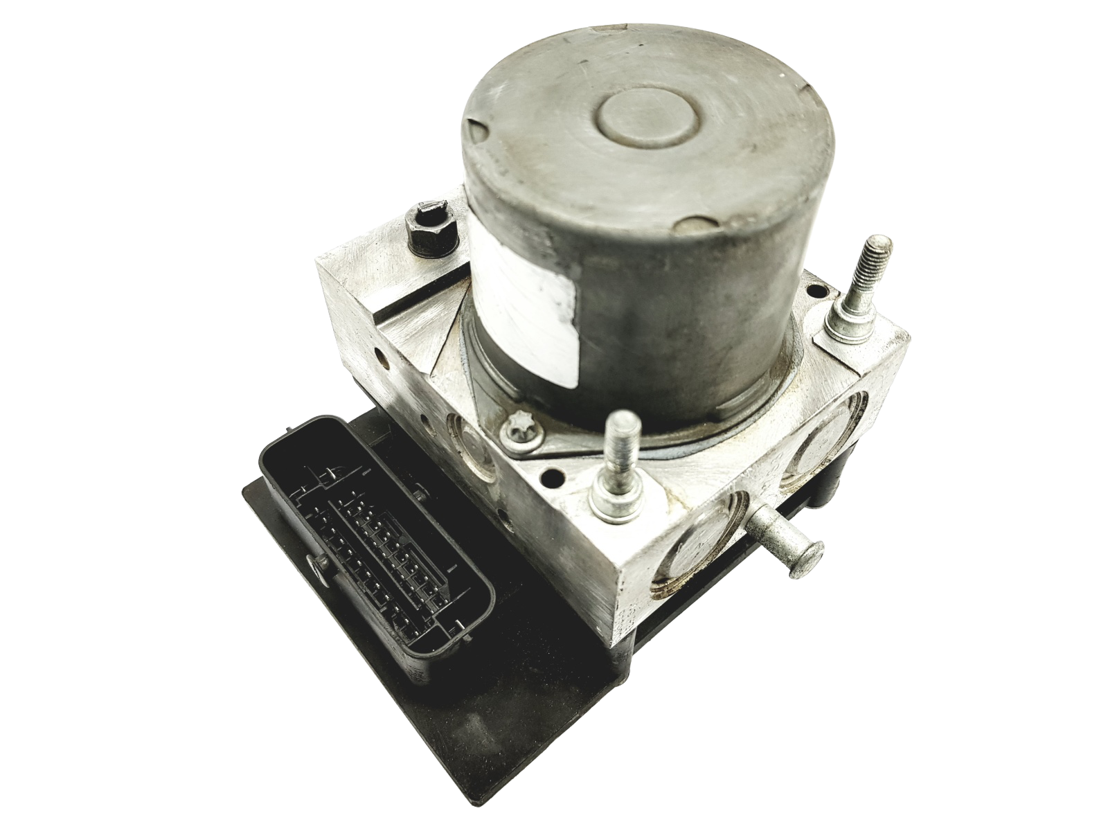 Abs Pumpe Fiat Grande Punto 51826508 0265950973 Bosch 36061 main product photo