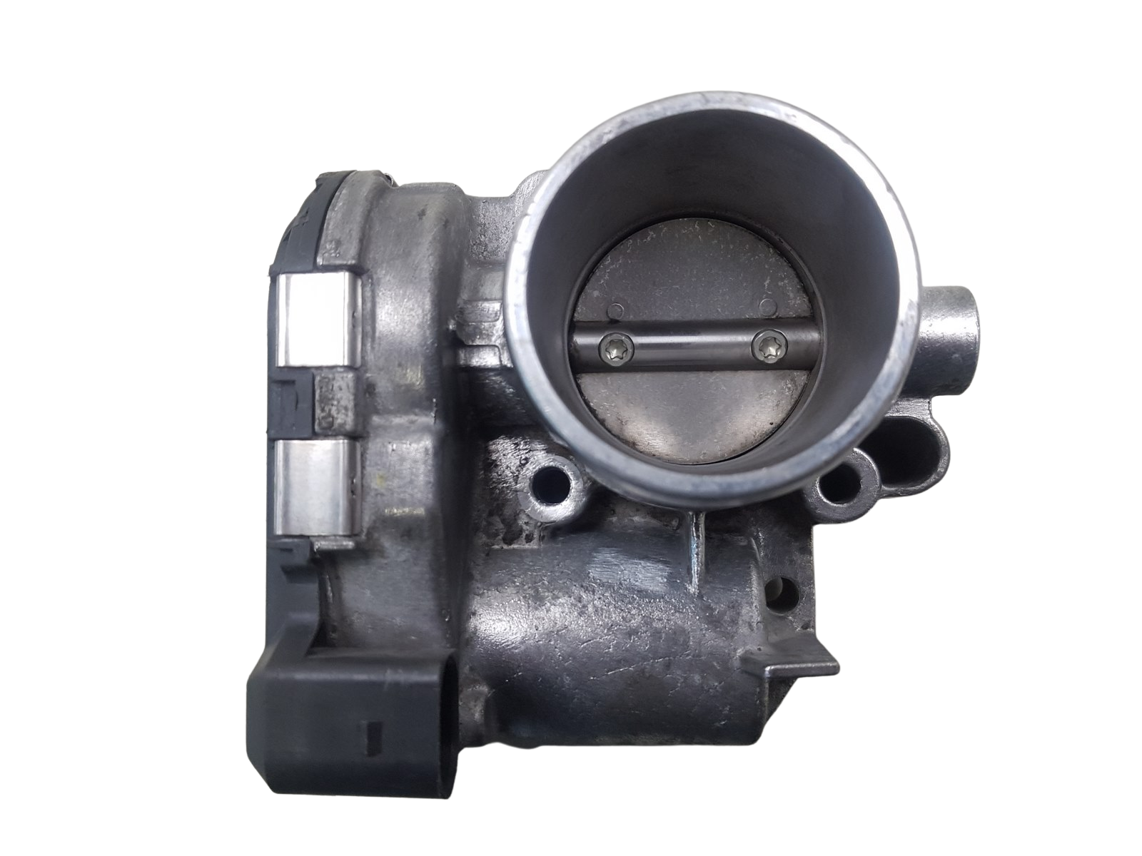 Spjældhusventil Ford 8A6G-9F991-AB 0280750478 Bosch 1617 main product photo