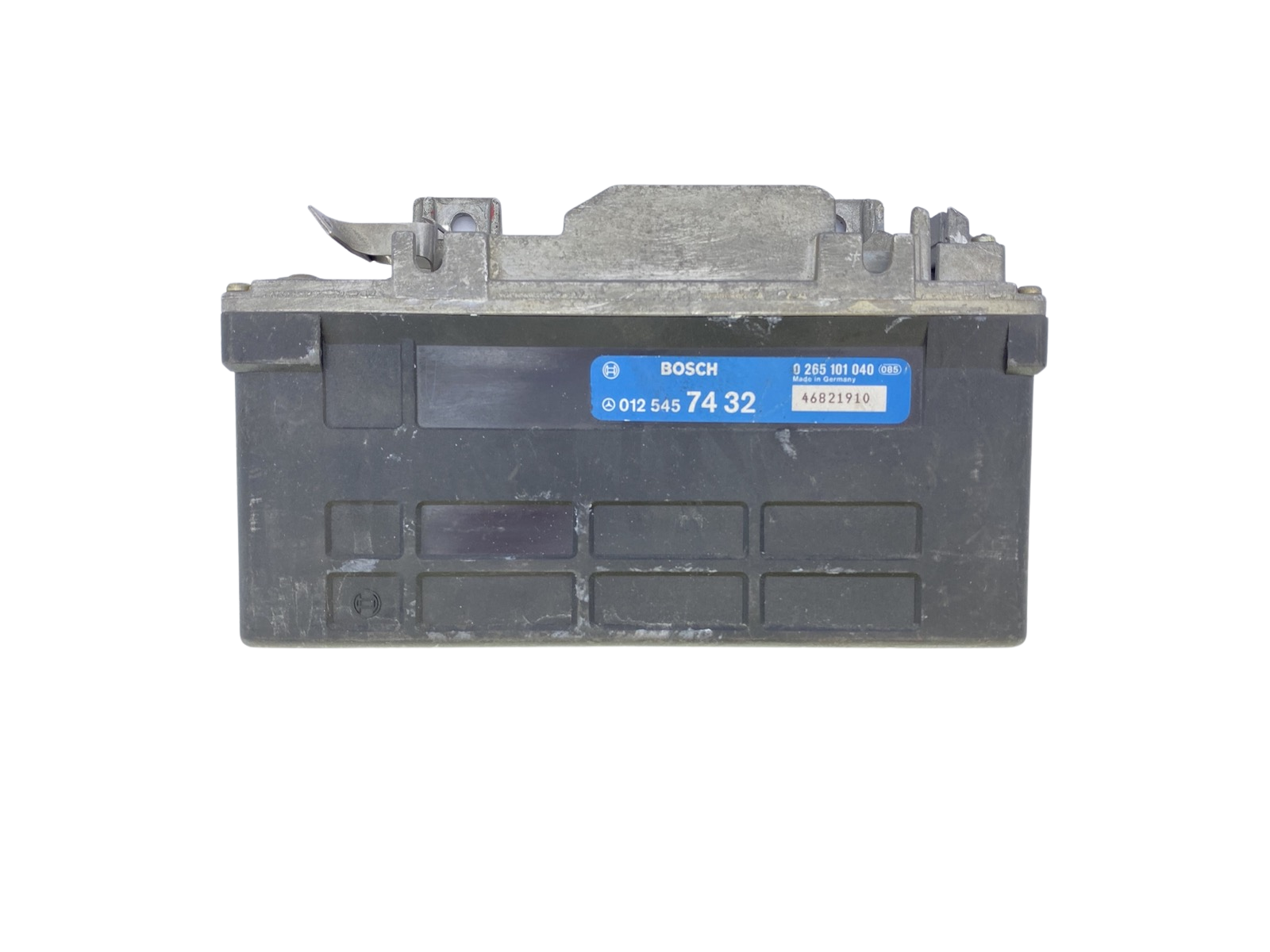 Styreenhed ABS Mercedes 0125457432 0265101040 Bosch 54098 main product photo