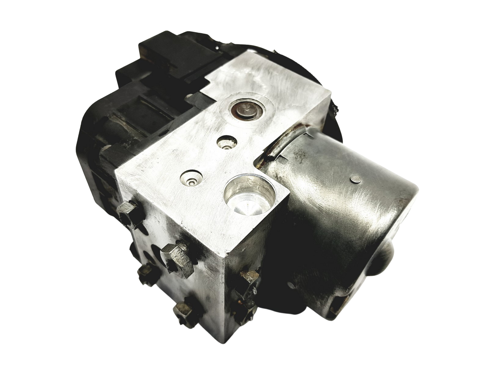 Abs Pumpe Rover 25 SRB101621 0273004537 Bosch 38482 main product photo
