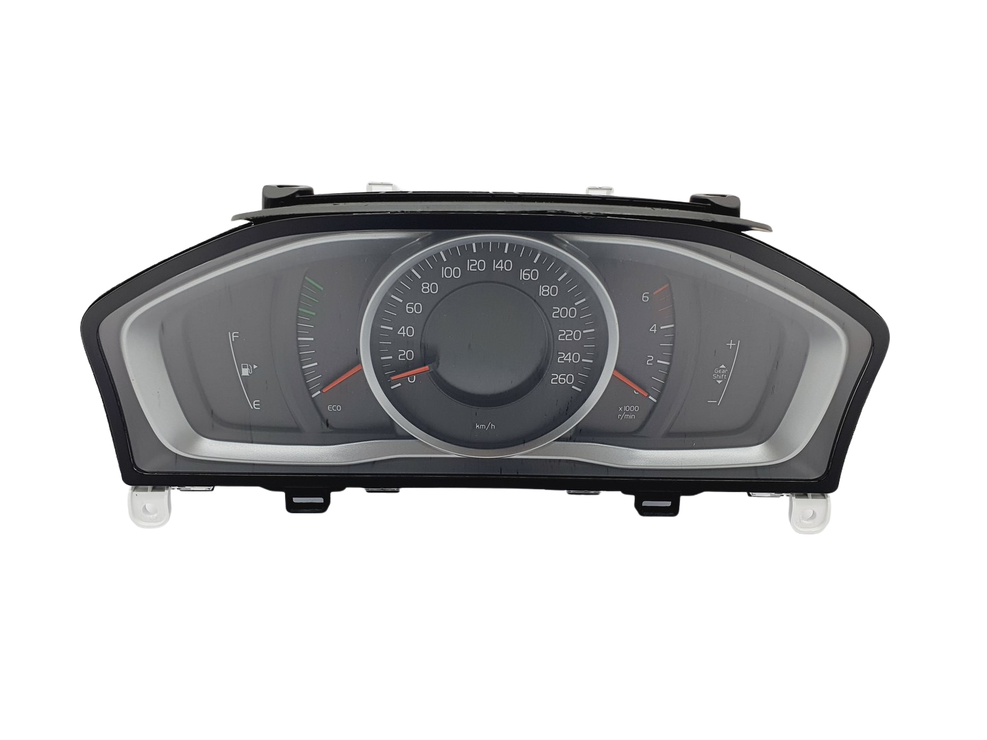 Omdrejningstæller Volvo V60 XC60 31412864 299-740U 60841 main product photo