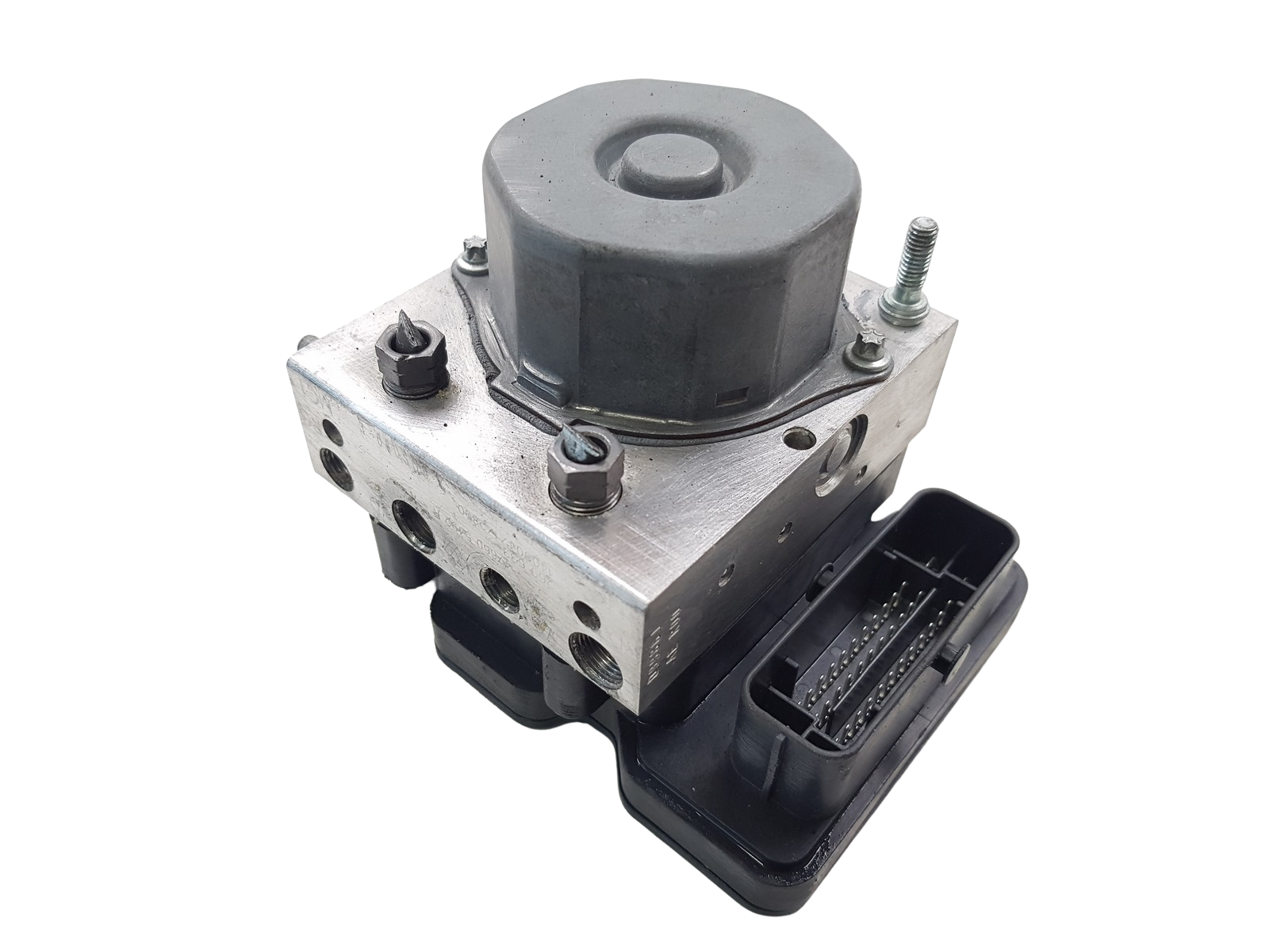 Abs Pumpe Renault Dacia 476605492R A 0265956285 Bosch 2077 main product photo