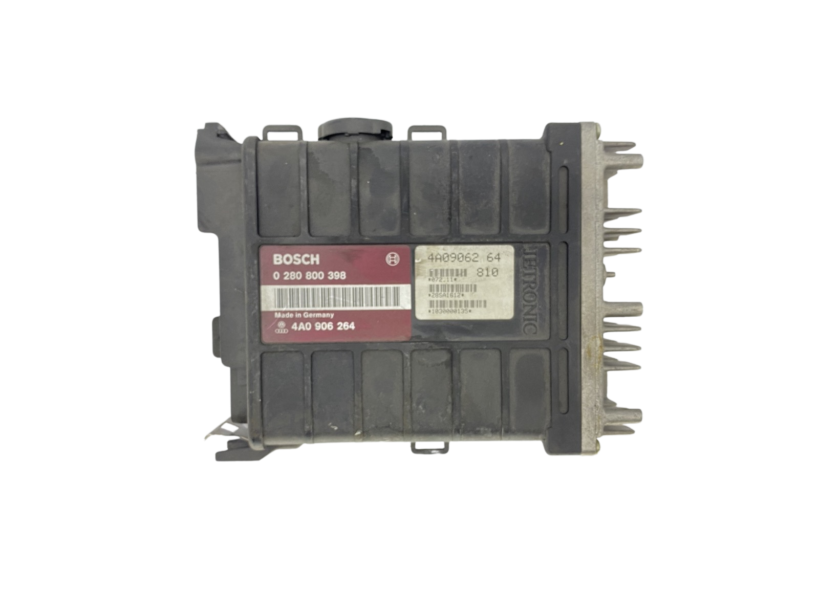 Styreenhed 4A0906264 0280800398 Audi Bosch 56713 main product photo
