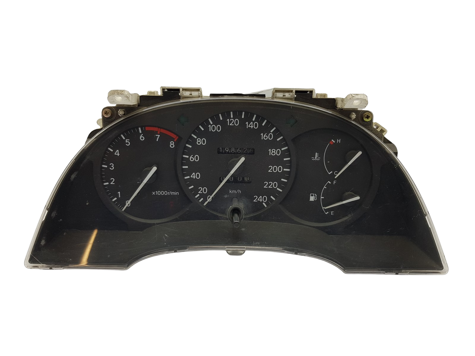 Omdrejningstæller Toyota Celica 83200-20781 157370-2621 1392 main product photo