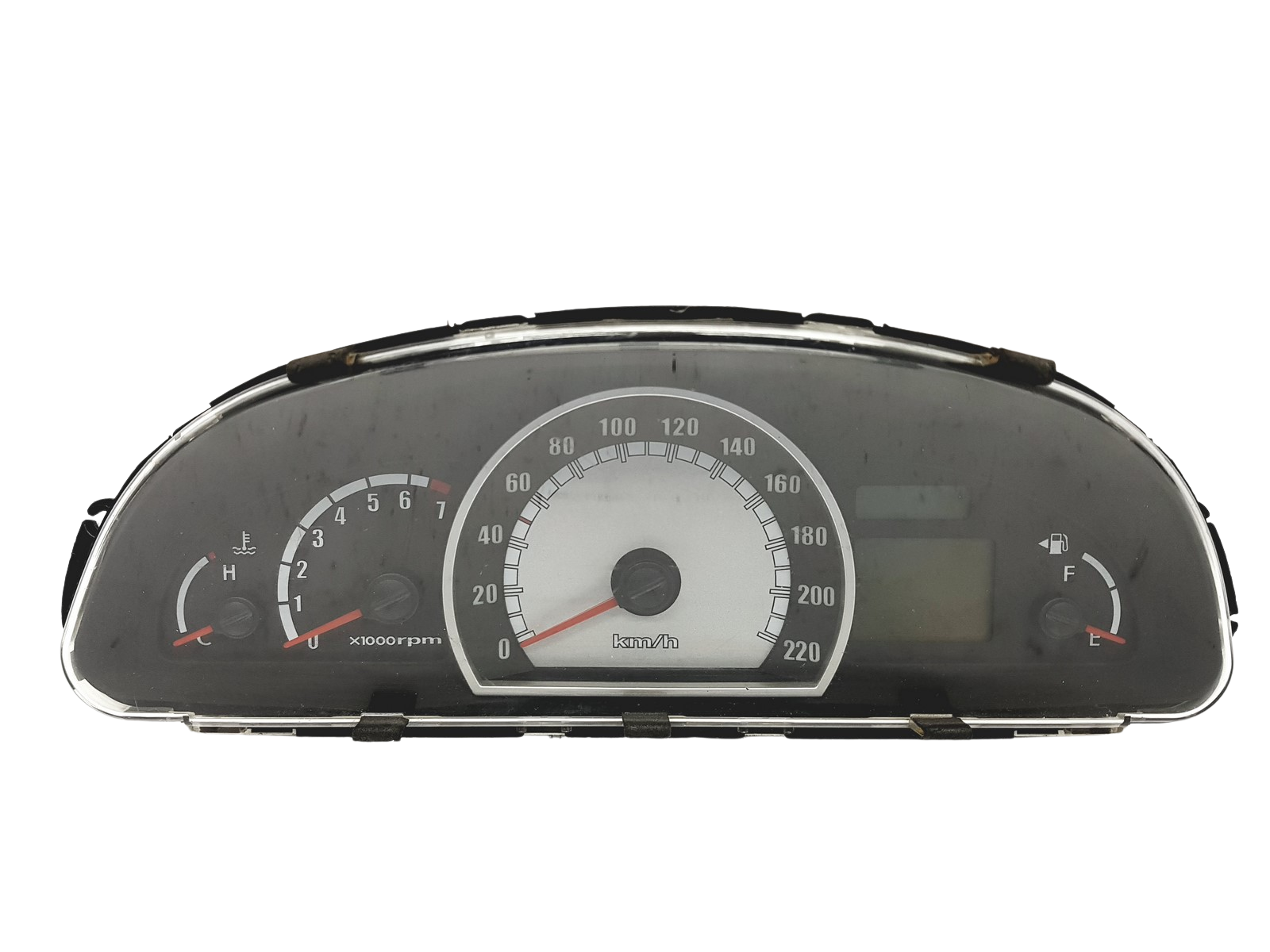 Omdrejningstæller Hyundai Matrix 94003-17510 9400317510 55778 main product photo