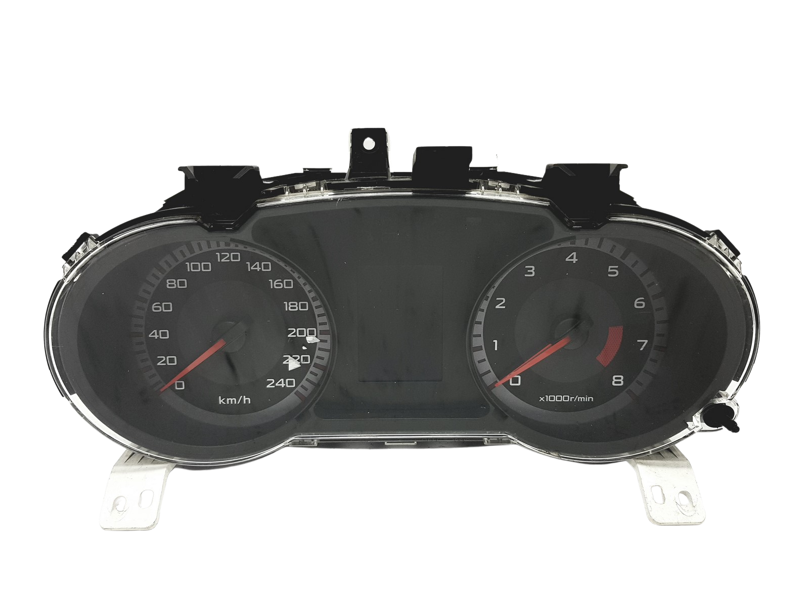 Omdrejningstæller Mitsubishi Lancer 8100A117 main product photo