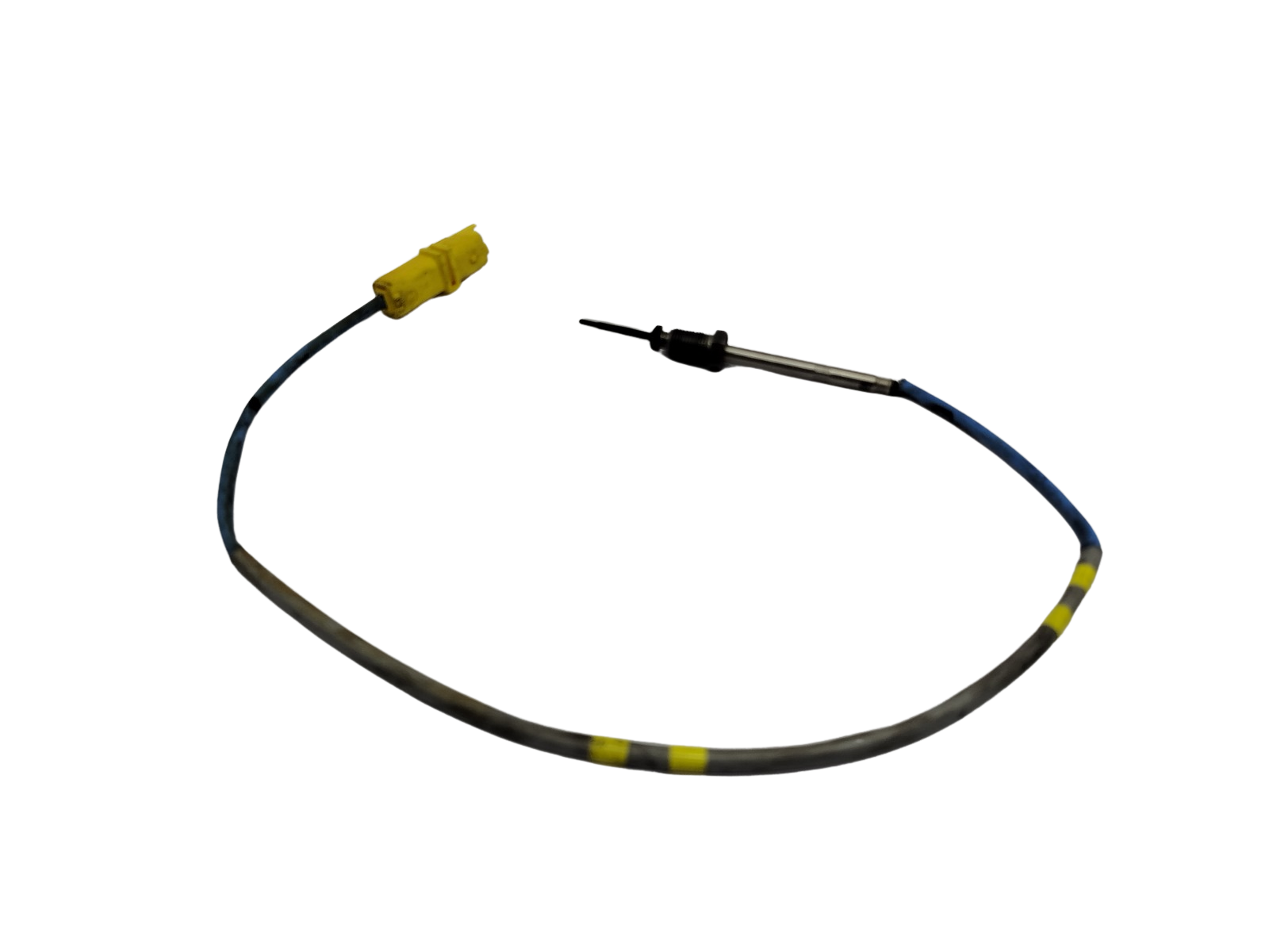 Udstødningstemperatursensor Renault Nissan 8200882195 4592 main product photo