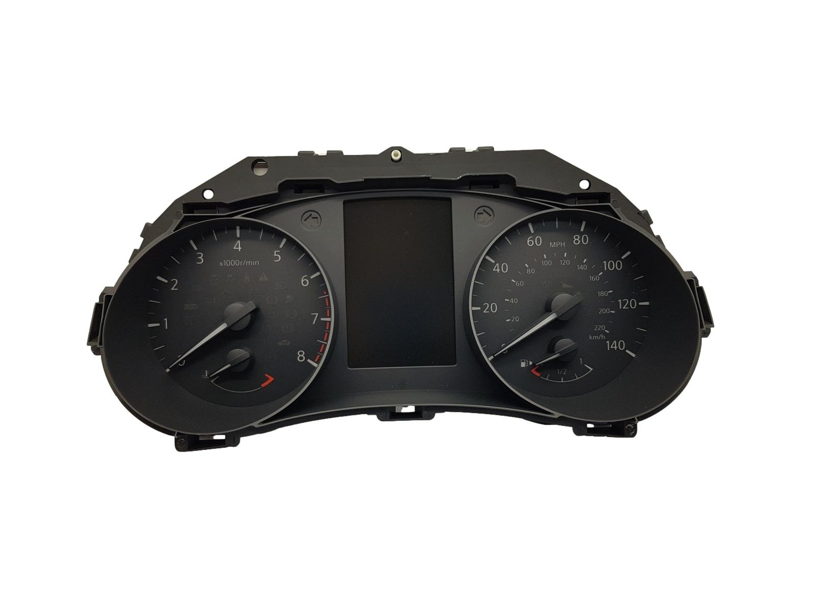 Omdrejningstæller Nissan Qashqai 4EA7A/4CIZ main product photo