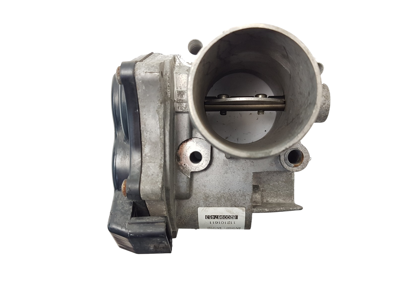 Spjældhusventil Renault 8200987453B H8200727648 2.0 2.3 DCI 1458 main product photo