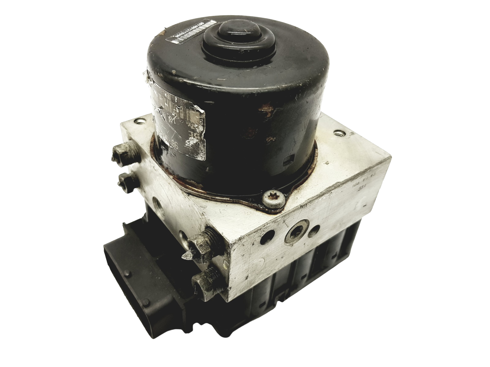 Abs Pumpe Pompa ABS Saxo 962862638 10.0948-1103.3 Ate 36292 main product photo