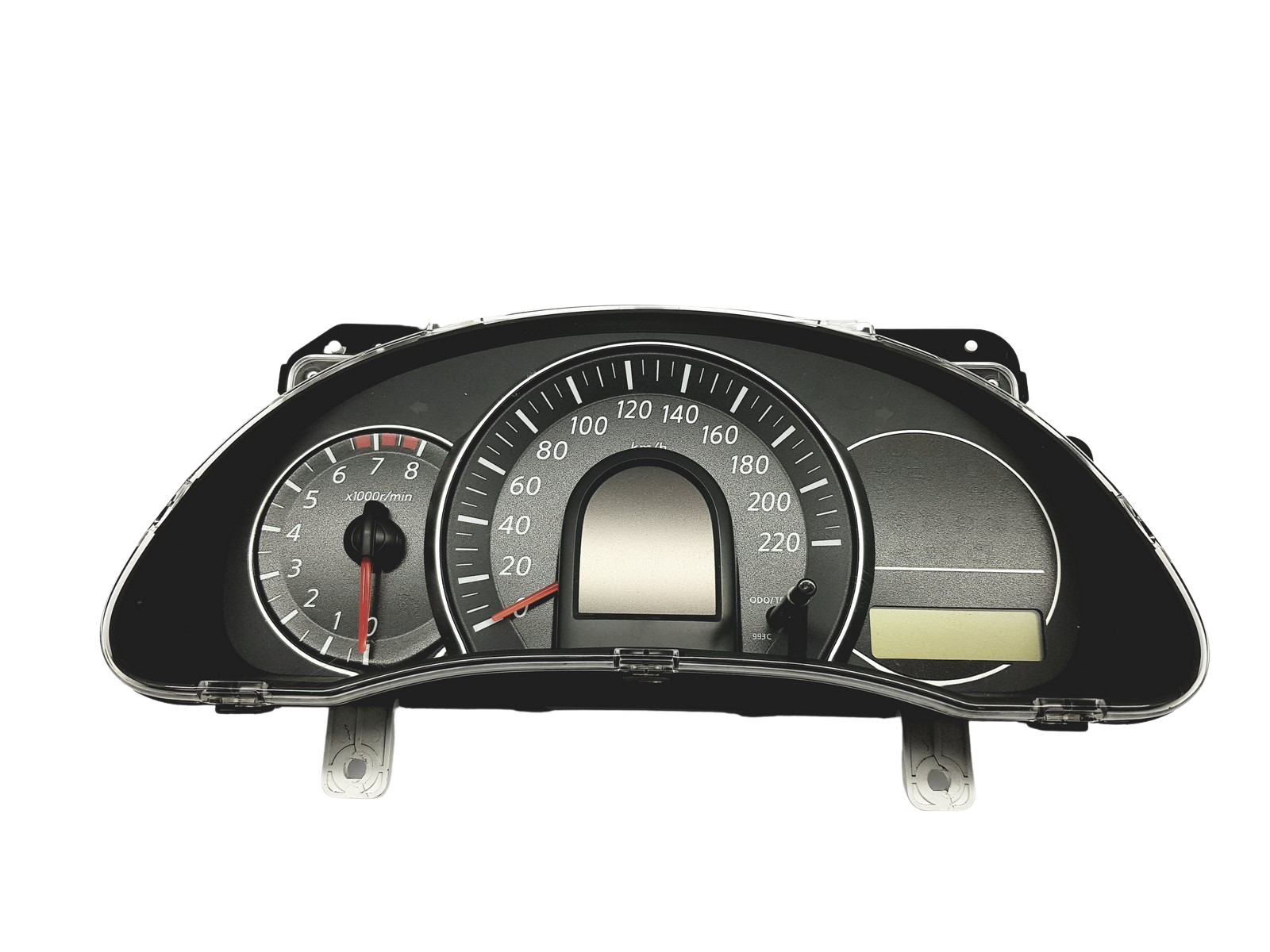 Omdrejningstæller Nissan Micra K13 248103HN7A NM-0009-006 JNS main product photo