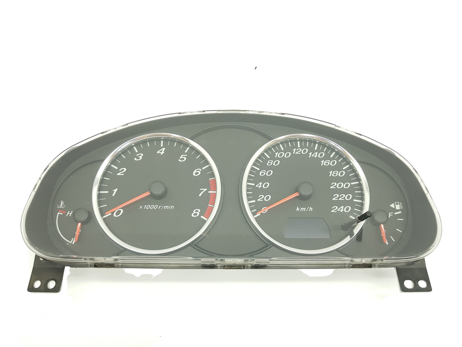 Speedometer Mazda 6 5EGJ6S main product photo