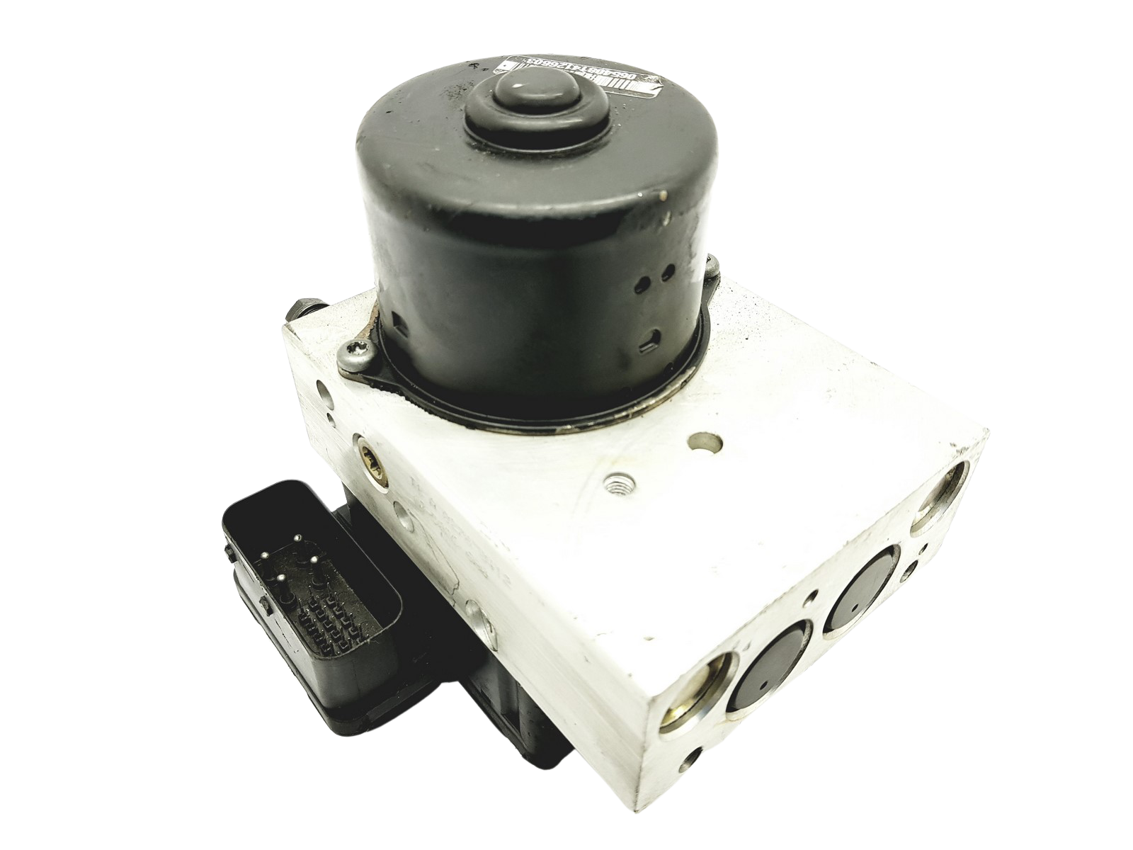 Abs Pumpe BMW 3 E46 3451 6751767 3451 6751768 Ate 38910 main product photo