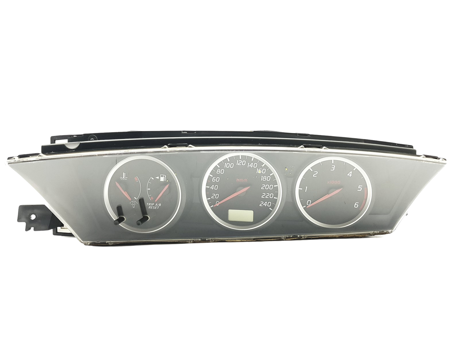 Omdrejningstæller Nissan Primera AV619 48530 main product photo