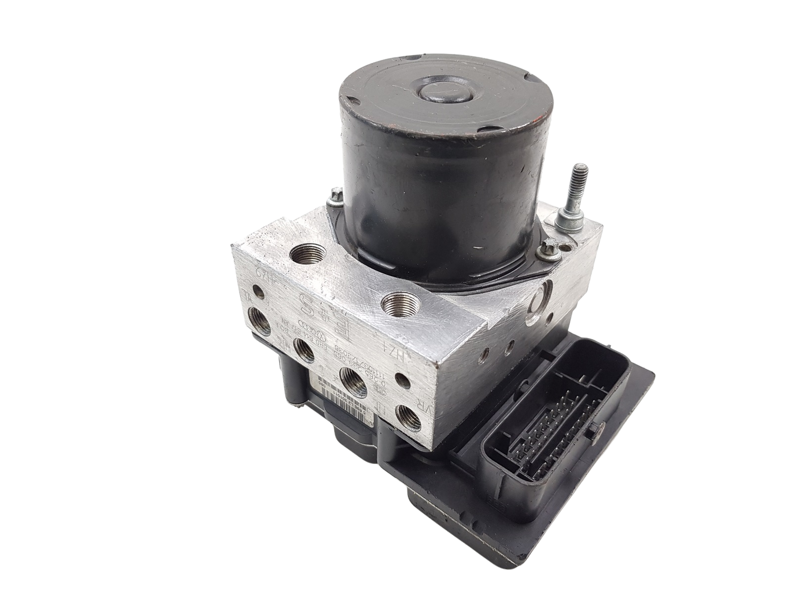 Abs Pumpe VW Polo 6R0614517AN 0265239065 0265955030 1364 main product photo