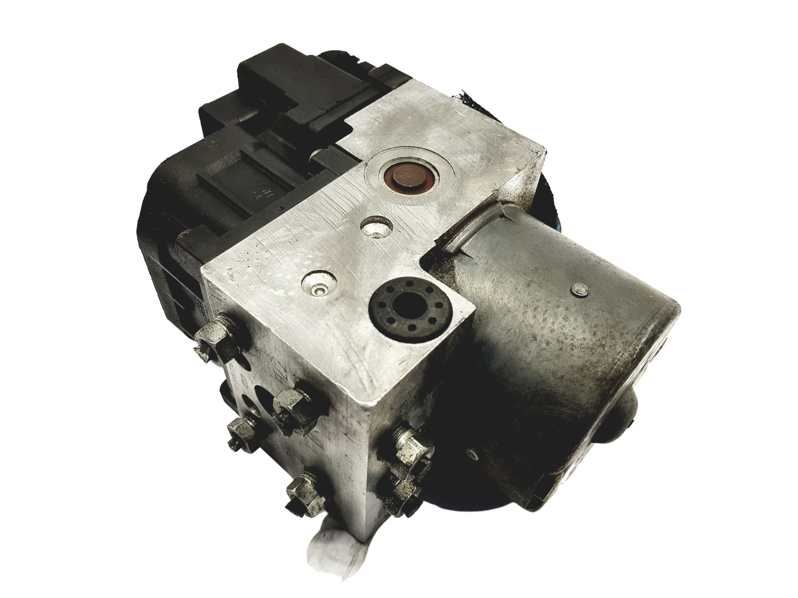 Abs Pumpe Opel Zafira Astra G 90581417 0265216651 34638 main product photo