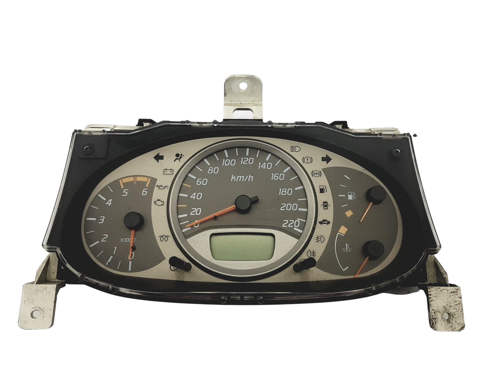 Speedometer Nissan Almera Tino BU071 56327 main product photo