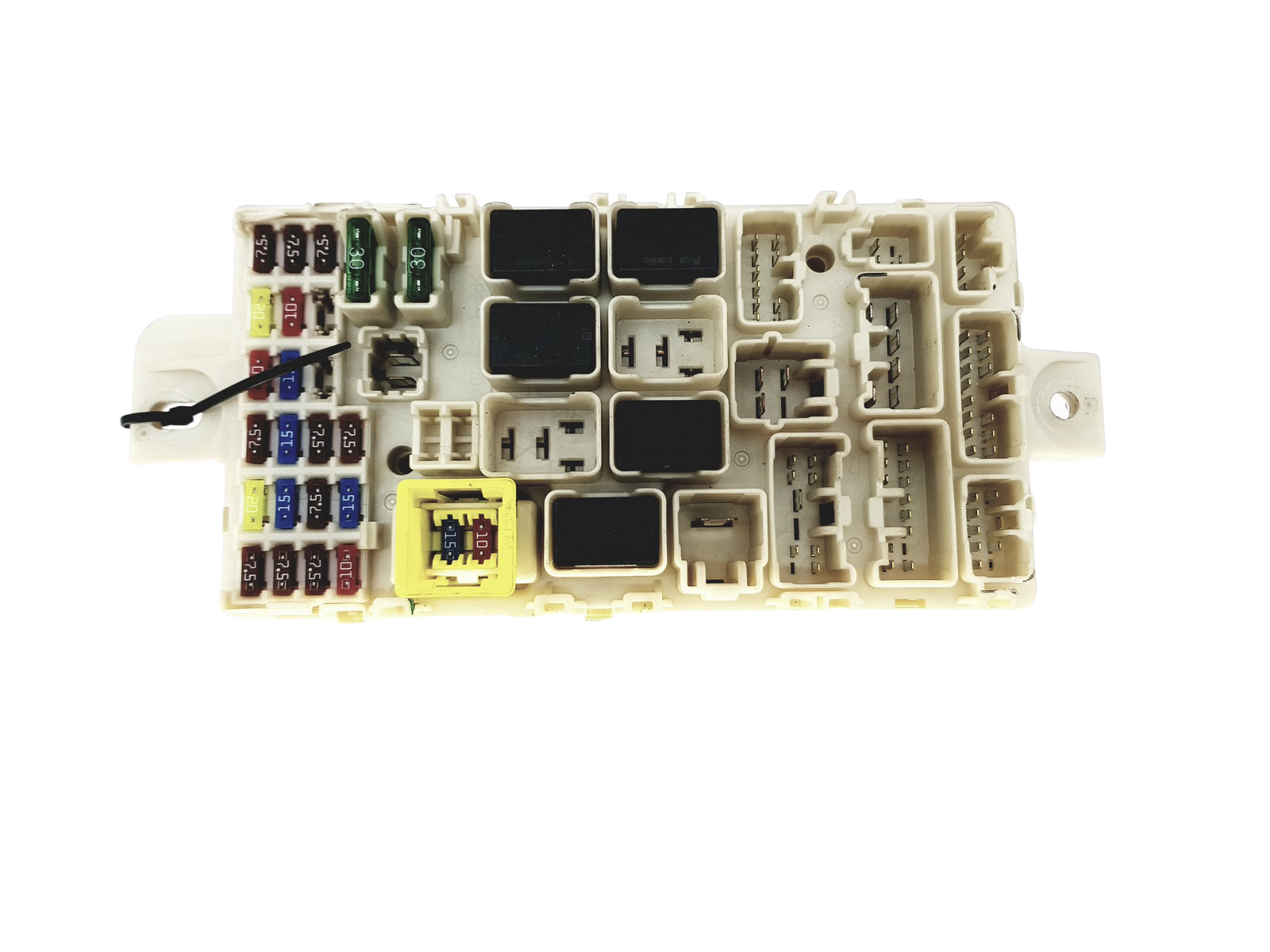 Styreenhed G8C-937M-F2Z00 8637B7 Mitsubishi Omron main product photo