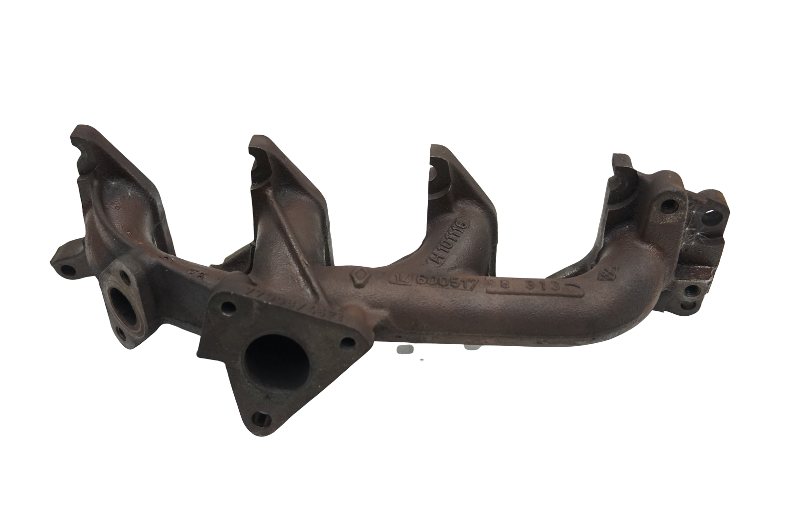 Udstødningsmanifold 7700874571 1.9 DTI Renault Kangoo Master 2 main product photo