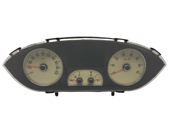 Omdrejningstæller Lancia Musa 735417167 503001190200 18411 main product photo