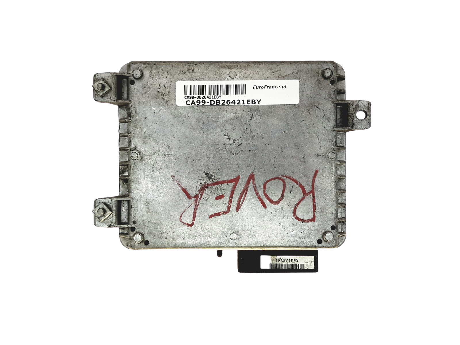 ECU Motorstyreenhed MKC104501 GP Rover main product photo