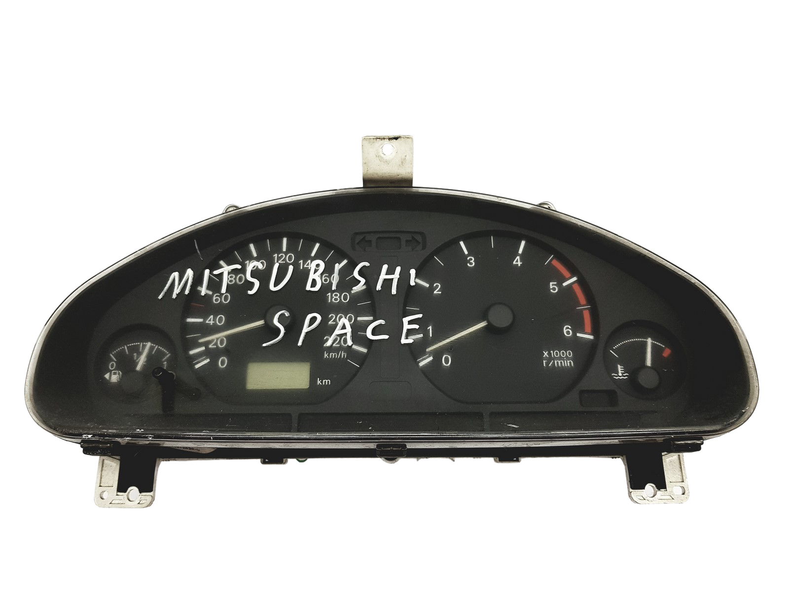 Omdrejningstæller Mitsubishi Space Star MR480209 41475 main product photo